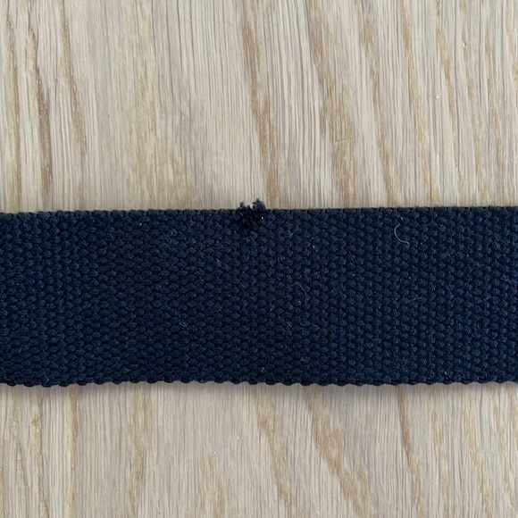 Under Armour Golf Belt - Picture 3 of 3